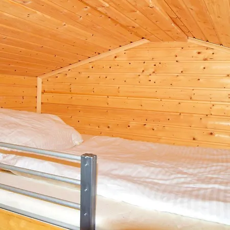 Tiny House Strandwagen Mit Terrasse * Heringsdorf (Usedom)